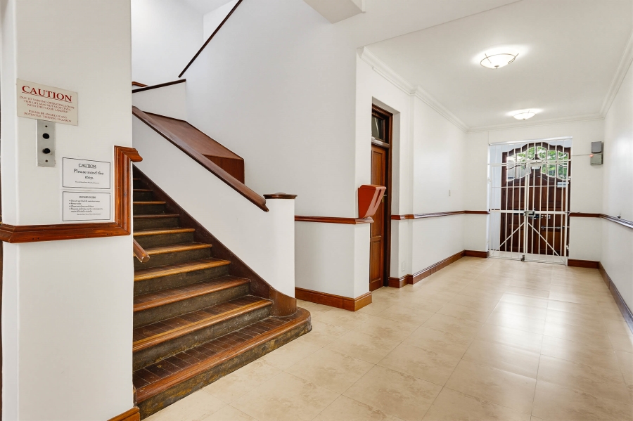 1 Bedroom Property for Sale in Audas Estate Western Cape